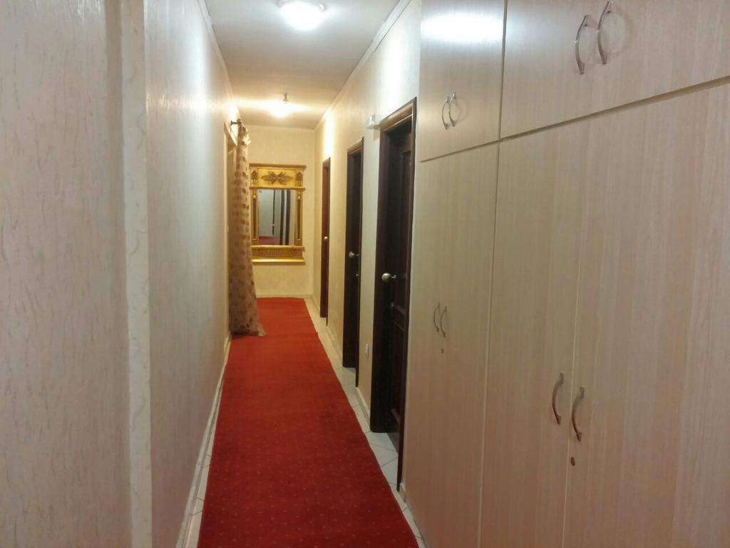 Hotel Marily Pyrgos  Bagian luar foto