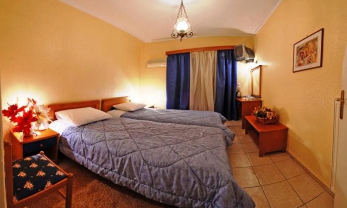Hotel Marily Pyrgos  Ruang foto