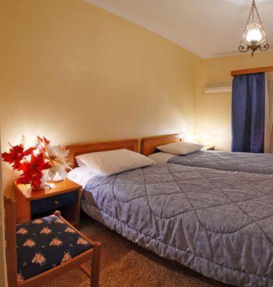 Hotel Marily Pyrgos  Ruang foto