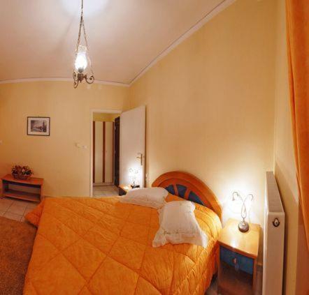 Hotel Marily Pyrgos  Ruang foto